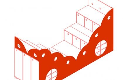 Steps to School | A+Noima Office