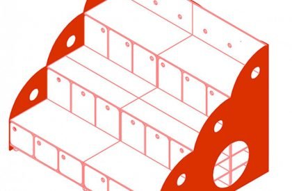 Steps to School | A+Noima Office