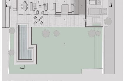 The JACK ARCH HOUSE | PVDRS