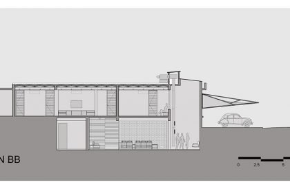 The JACK ARCH HOUSE | PVDRS