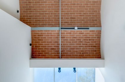 The JACK ARCH HOUSE | PVDRS