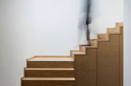 The JACK ARCH HOUSE | PVDRS