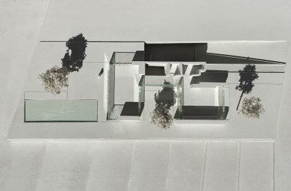 THREE TREE HOUSE | Gallardo Llopis Arquitectos