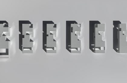 THREE TREE HOUSE | Gallardo Llopis Arquitectos