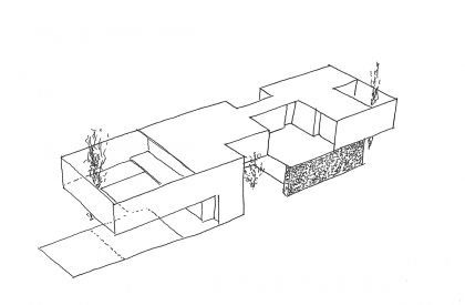 THREE TREE HOUSE | Gallardo Llopis Arquitectos