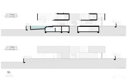 THREE TREE HOUSE | Gallardo Llopis Arquitectos