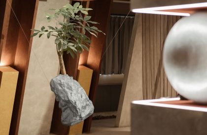 VALPAINT Exhibition Hall | Salone Del Salon