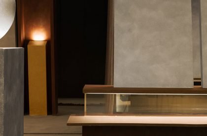 VALPAINT Exhibition Hall | Salone Del Salon