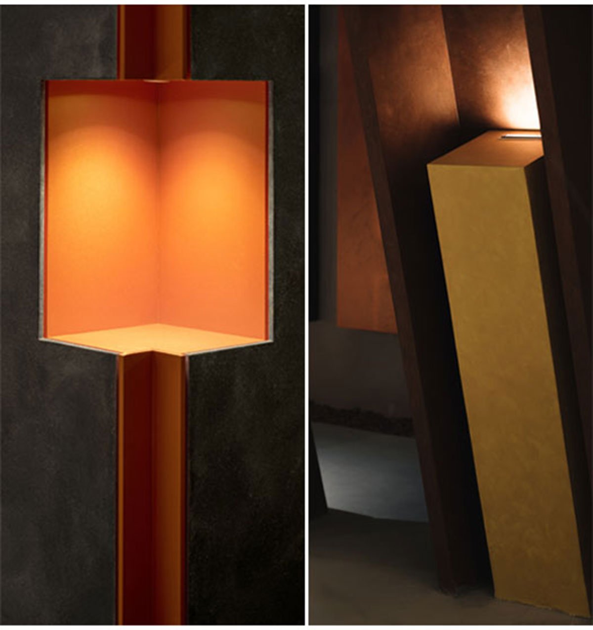 VALPAINT Exhibition Hall | Salone Del Salon