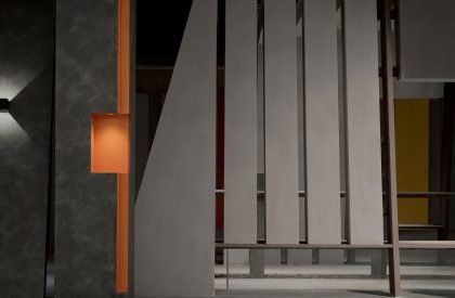 VALPAINT Exhibition Hall | Salone Del Salon