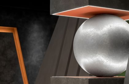 VALPAINT Exhibition Hall | Salone Del Salon