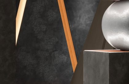 VALPAINT Exhibition Hall | Salone Del Salon