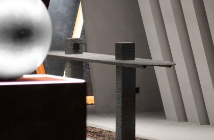 VALPAINT Exhibition Hall | Salone Del Salon