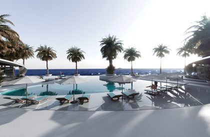 Villa G02 Signature Private Mansion in Egypt | MASK Architects