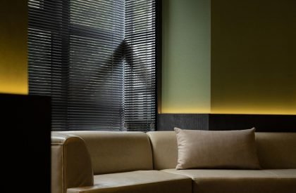 Wake Bar | Salone Del Salon