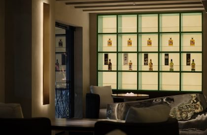 Wake Bar | Salone Del Salon