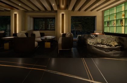 Wake Bar | Salone Del Salon