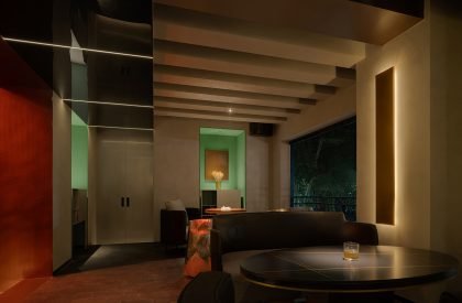 Wake Bar | Salone Del Salon