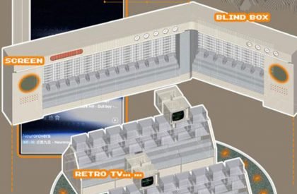 X11 Toy Collection Store | TOMO Design