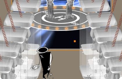 X11 Toy Collection Store | TOMO Design