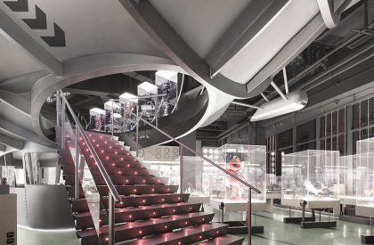 X11 Toy Collection Store | TOMO Design