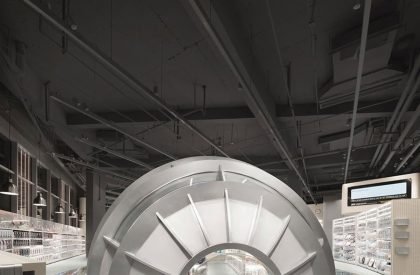 X11 Toy Collection Store | TOMO Design