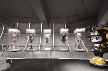 X11 Toy Collection Store | TOMO Design