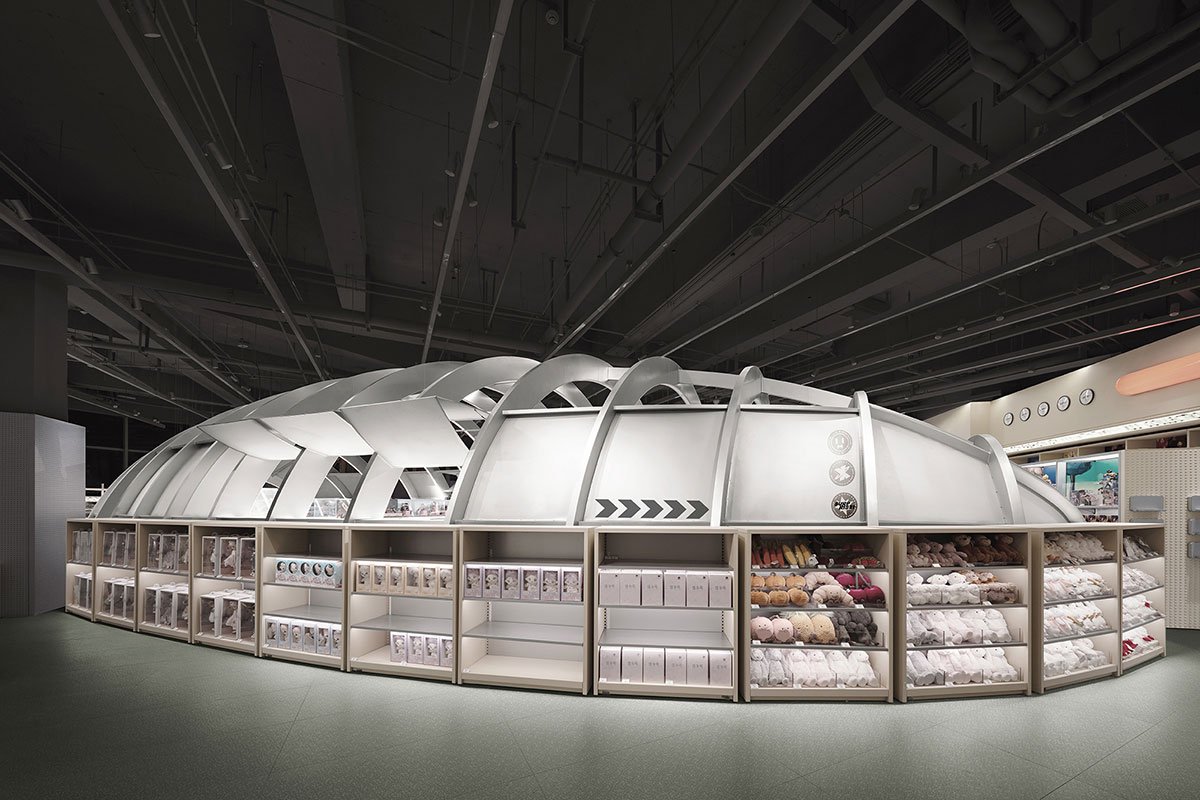 X11 Toy Collection Store | TOMO Design