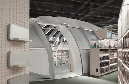 X11 Toy Collection Store | TOMO Design