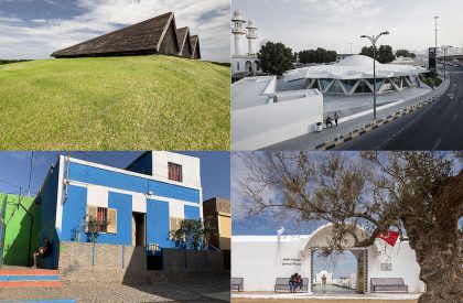Aga Khan Award for Architecture announces 2022 shortlist