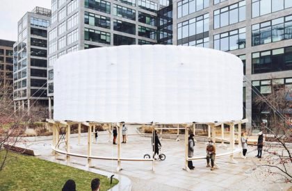 AIR SQUARE | KOGAA