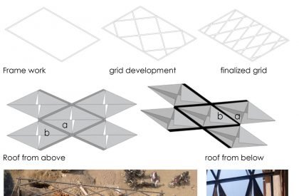 Amigos Kitchen | Amruta Daulatabadkar Architects