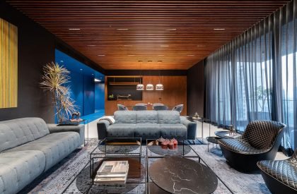 Blue Scoop Haus | DIG Architects