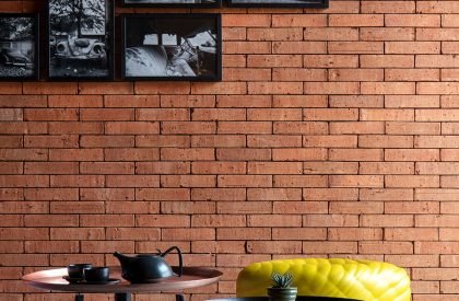 Blue Scoop Haus | DIG Architects