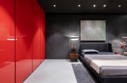 Blue Scoop Haus | DIG Architects