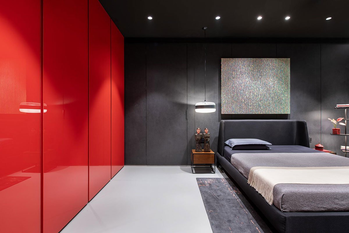 Blue Scoop Haus | DIG Architects