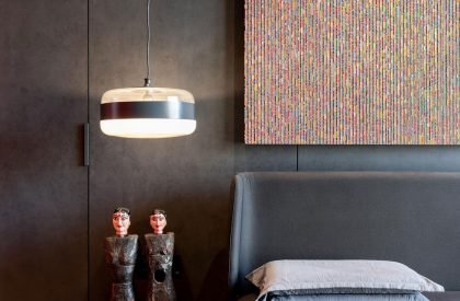 Blue Scoop Haus | DIG Architects