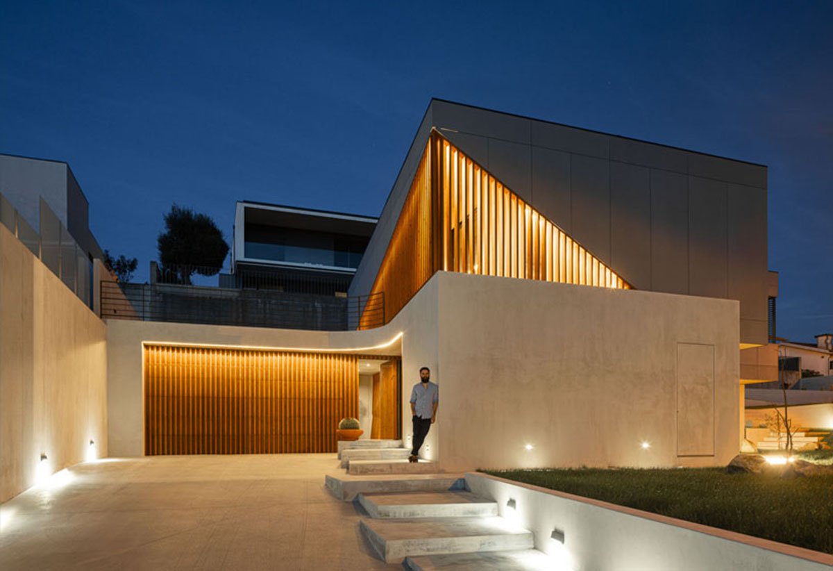 Casa 15 | AM-arqstudio