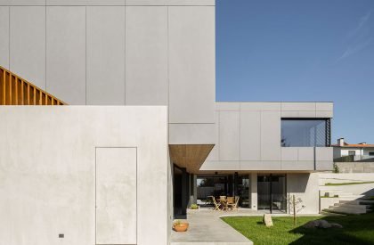 Casa 15 | AM-arqstudio