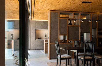 Casa 15 | AM-arqstudio