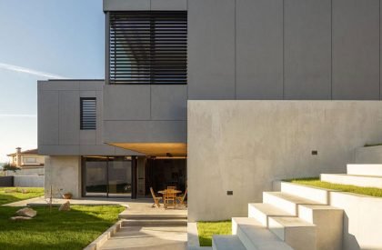 Casa 15 | AM-arqstudio