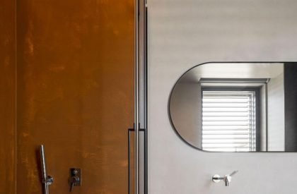 Casa 15 | AM-arqstudio