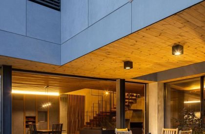 Casa 15 | AM-arqstudio