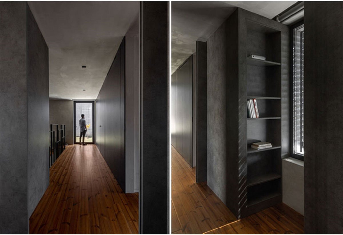 Casa 15 | AM-arqstudio