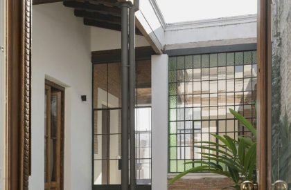 Casa Serbia | Grupo Culata Jovái