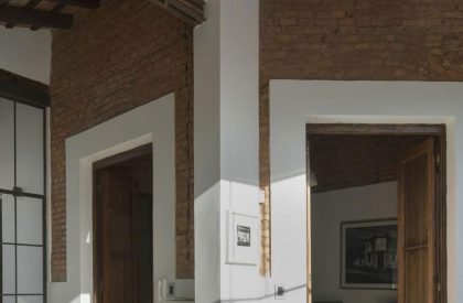 Casa Serbia | Grupo Culata Jovái