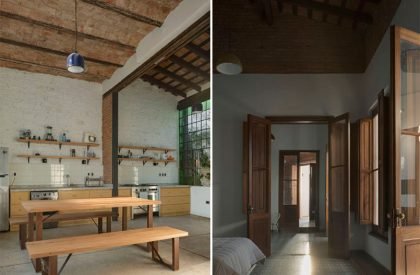 Casa Serbia | Grupo Culata Jovái