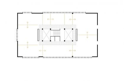 Centre For Community Life In Trinitat Vella | Haz Arquitectura