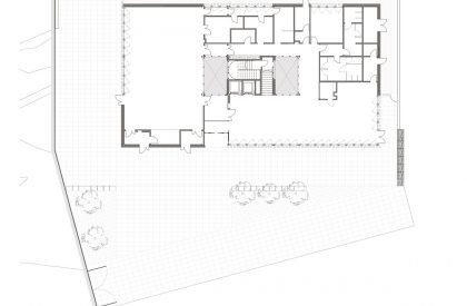 Centre For Community Life In Trinitat Vella | Haz Arquitectura