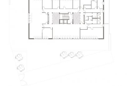 Centre For Community Life In Trinitat Vella | Haz Arquitectura